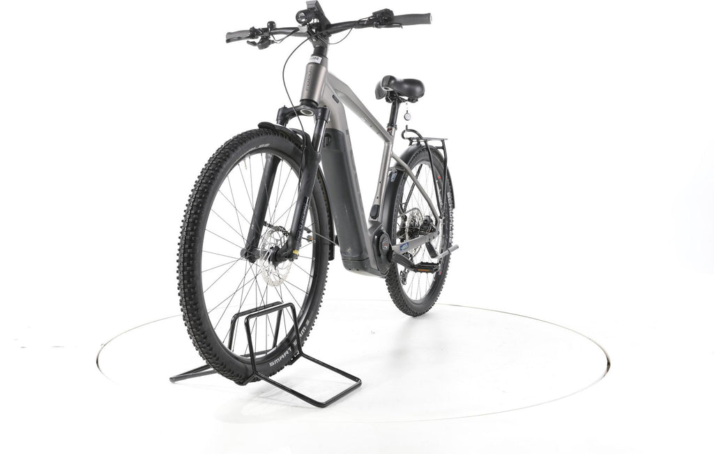 Produit reconditionné - Focus Aventura² 6.8 Trekking E-Bike - Très Bon Etat