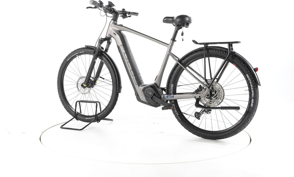 Produit reconditionné - Focus Aventura² 6.8 Trekking E-Bike - Très Bon Etat