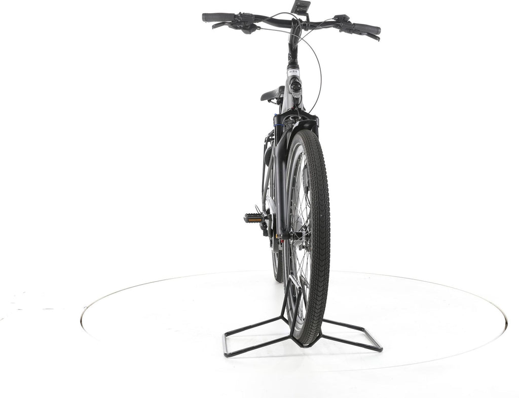 Produit reconditionné - Kalkhoff Endeavour 5.B Advance+ ABS Trekking E-Bike - Très Bon Etat