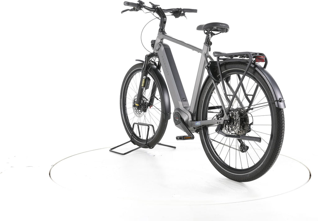 Produit reconditionné - Kalkhoff Endeavour 5.B Advance+ ABS Trekking E-Bike - Très Bon Etat