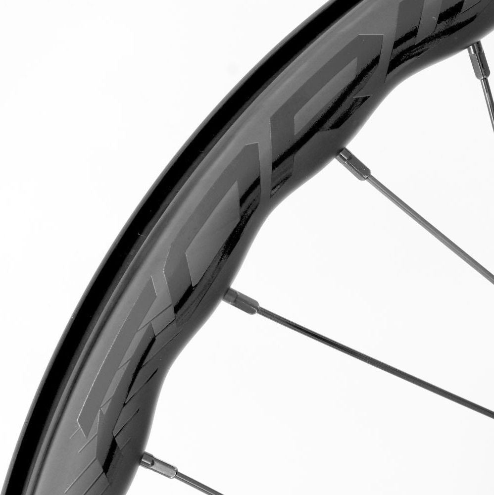 Paire de Roues Carbone Expert 28h Forward WSL Joyride V3 Disc 10/15mm