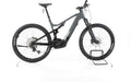 Produit reconditionné - Focus Thron²  6.8 Fully E-Bike 2024 - Très Bon Etat