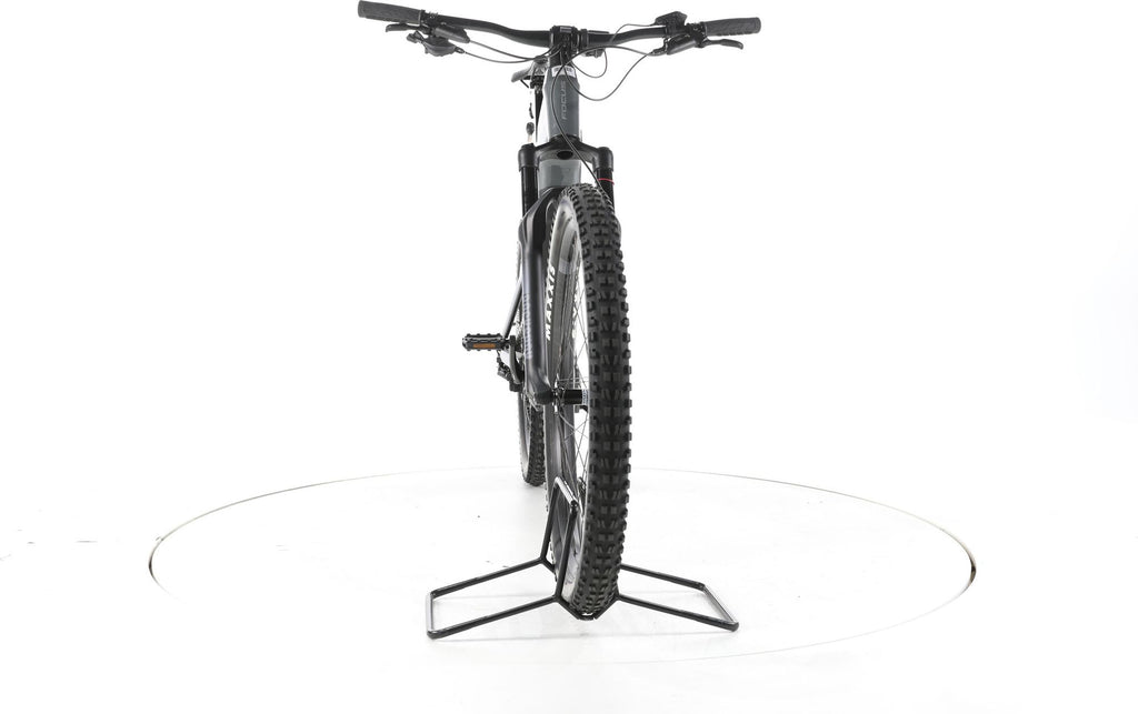 Produit reconditionné - Focus Thron²  6.8 Fully E-Bike 2024 - Très Bon Etat