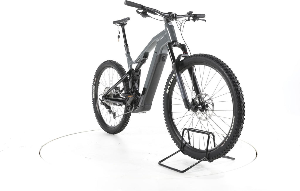 Produit reconditionné - Focus Thron²  6.8 Fully E-Bike 2024 - Très Bon Etat