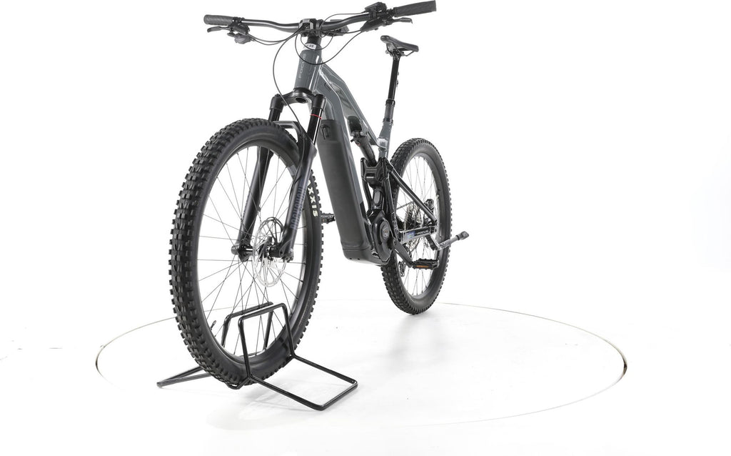 Produit reconditionné - Focus Thron²  6.8 Fully E-Bike 2024 - Très Bon Etat