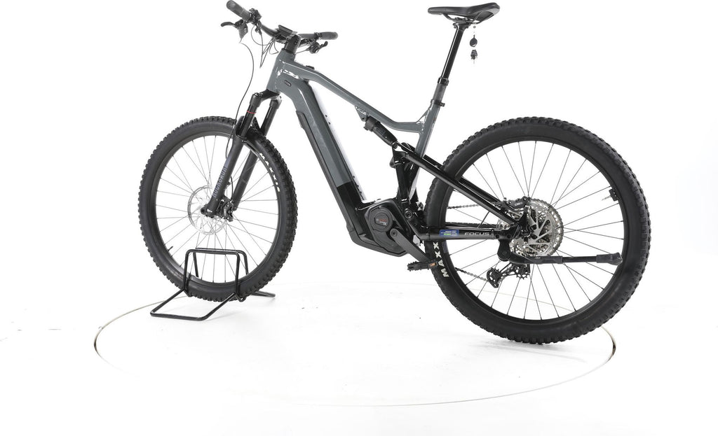 Produit reconditionné - Focus Thron²  6.8 Fully E-Bike 2024 - Très Bon Etat