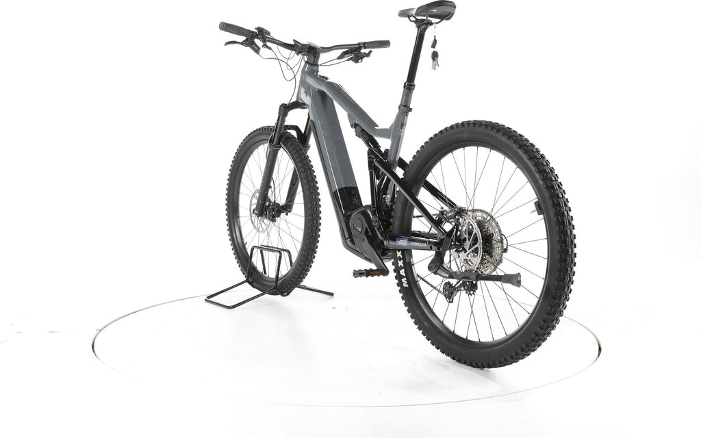 Produit reconditionné - Focus Thron²  6.8 Fully E-Bike 2024 - Très Bon Etat