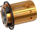 Corps de Roue Libre Progress Nitro2 Disc CL Route Shimano