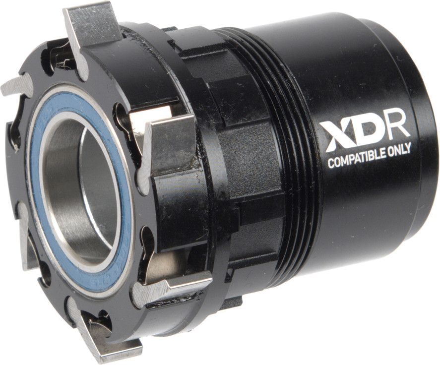 Corps de Roue Libre Progress A-990 Disc 6 Cliquets Route Sram XDR
