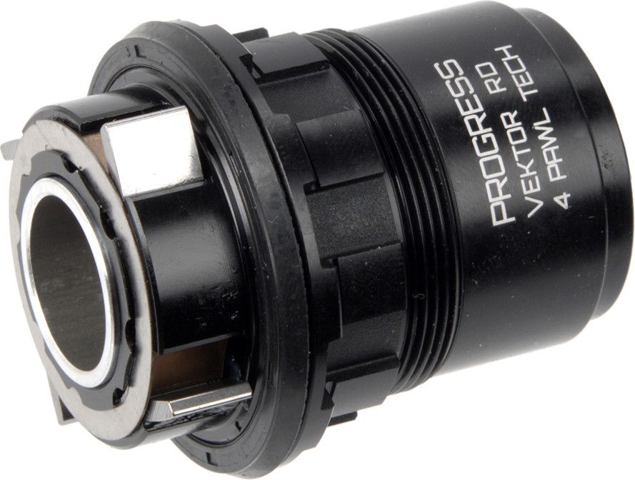 Corps de Roue Libre Progress Vektor Disc CL 4 Cliquets Route Sram XDR