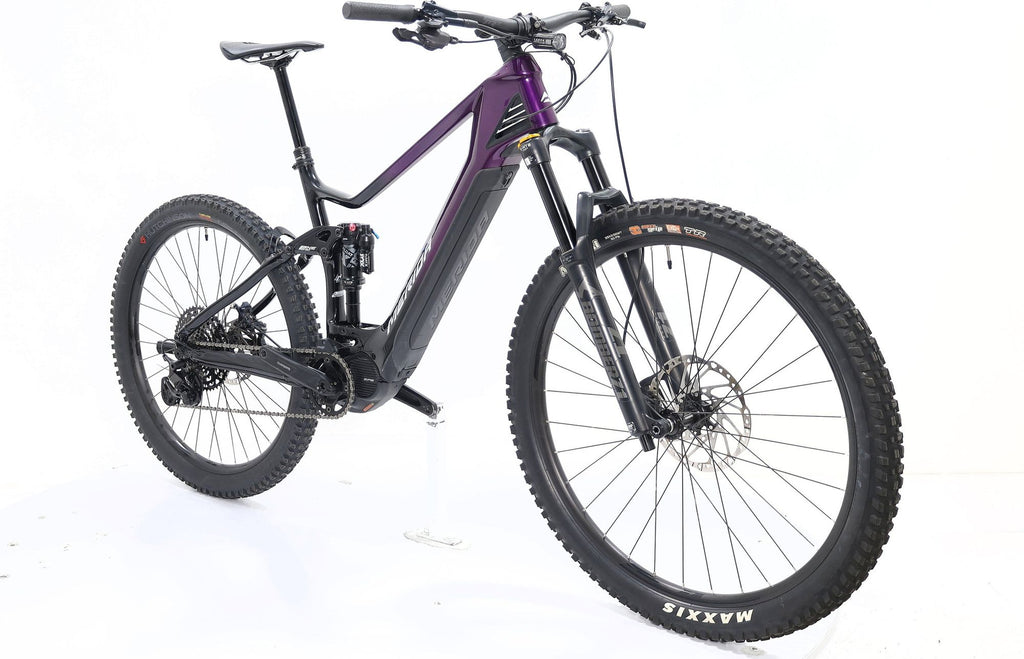 Produit Reconditionné · VTT électrique MERIDA eONE-SIXTY 8000 2023 · Bon état