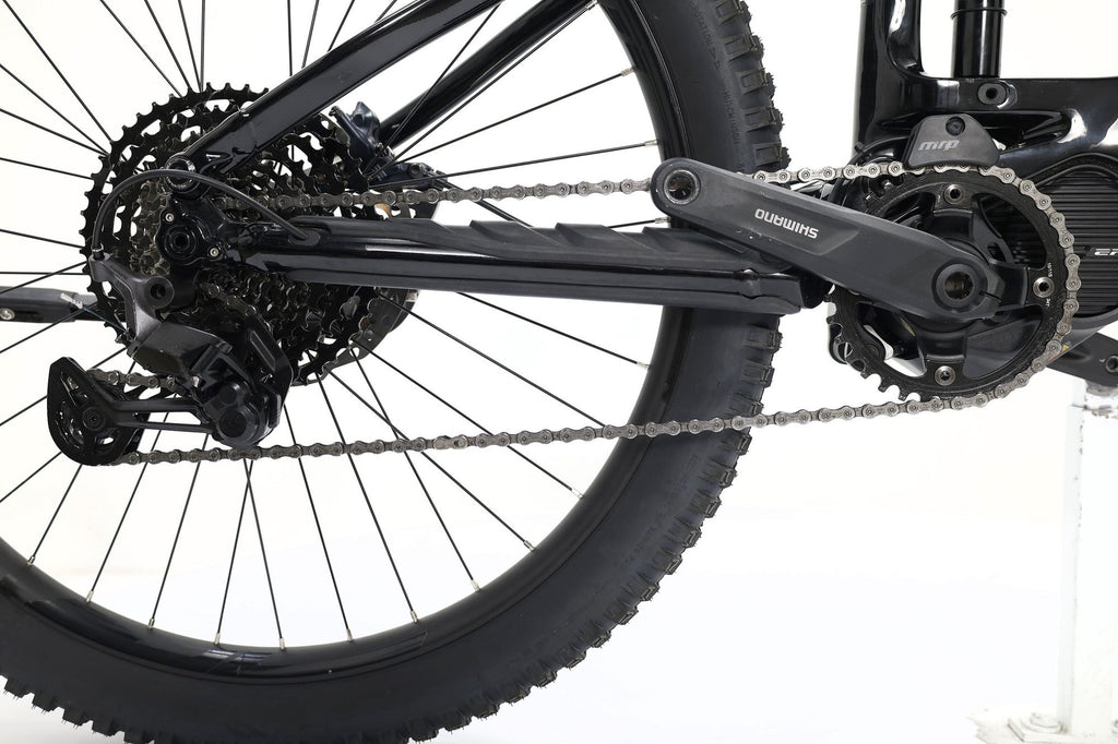 Produit Reconditionné · VTT électrique MERIDA eONE-SIXTY 8000 2023 · Bon état