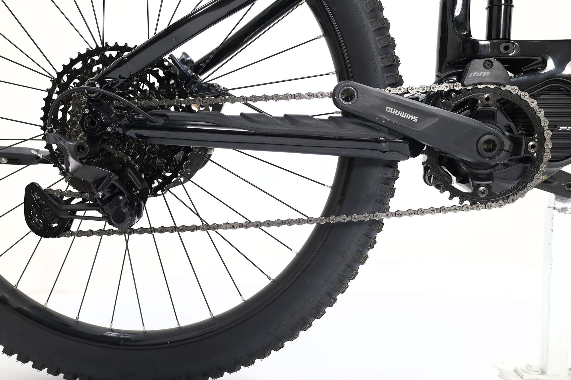 Produit Reconditionné · VTT électrique MERIDA eONE-SIXTY 8000 2023 · Bon état