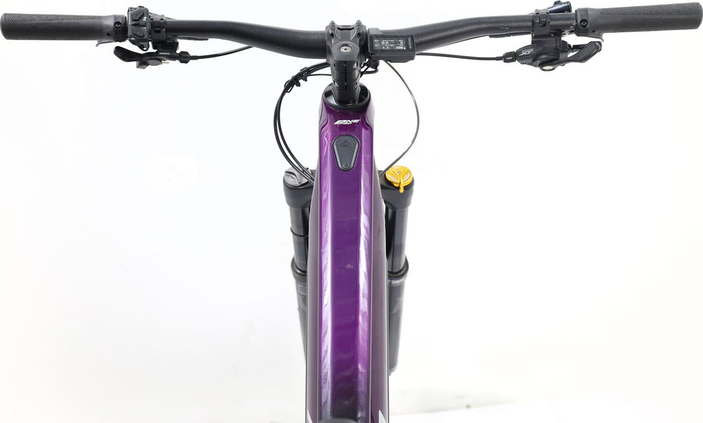 Produit Reconditionné · VTT électrique MERIDA eONE-SIXTY 8000 2023 · Bon état