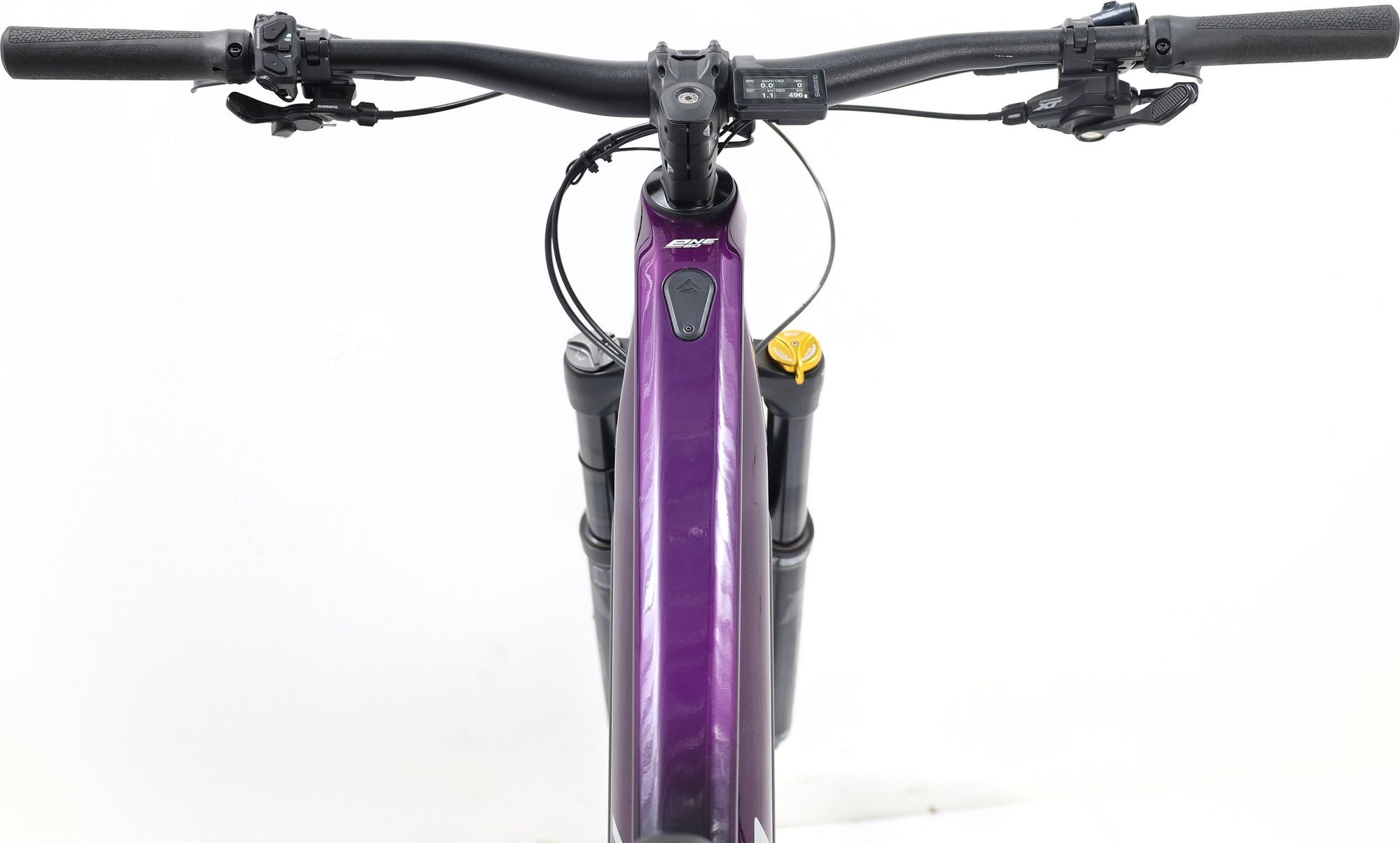 Produit Reconditionné · VTT électrique MERIDA eONE-SIXTY 8000 2023 · Bon état