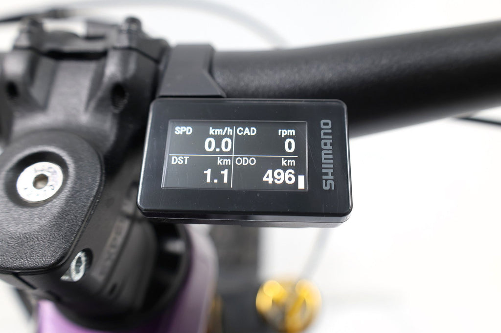 Produit Reconditionné · VTT électrique MERIDA eONE-SIXTY 8000 2023 · Bon état