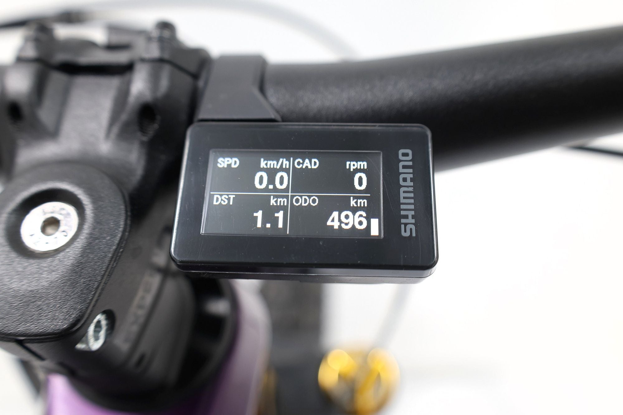Produit Reconditionné · VTT électrique MERIDA eONE-SIXTY 8000 2023 · Bon état