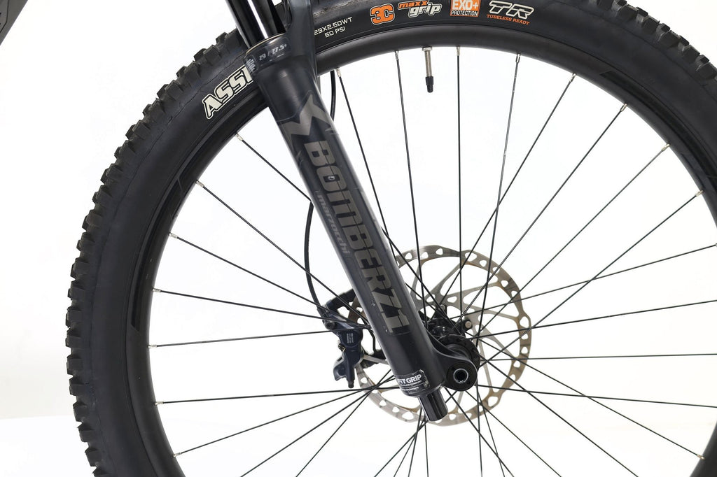 Produit Reconditionné · VTT électrique MERIDA eONE-SIXTY 8000 2023 · Bon état