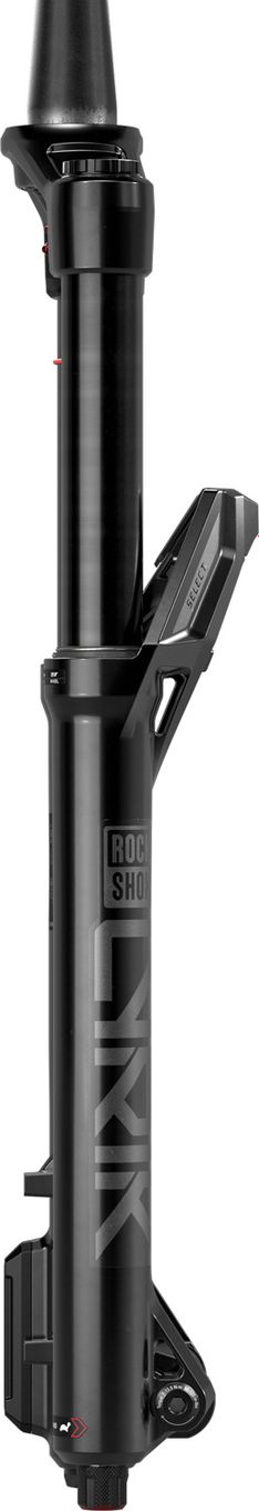Fourche RockShox Lyrik Select 29'' | Delta RC | Maxle Stealth Boost 15x110 mm | Déport 44 mm | Noir 2027