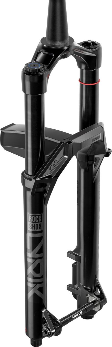 Fourche RockShox Lyrik Select 29'' | Delta RC | Maxle Stealth Boost 15x110 mm | Déport 44 mm | Noir 2027