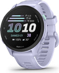 Montre GPS Garmin Forerunner 70 Violet Lavande