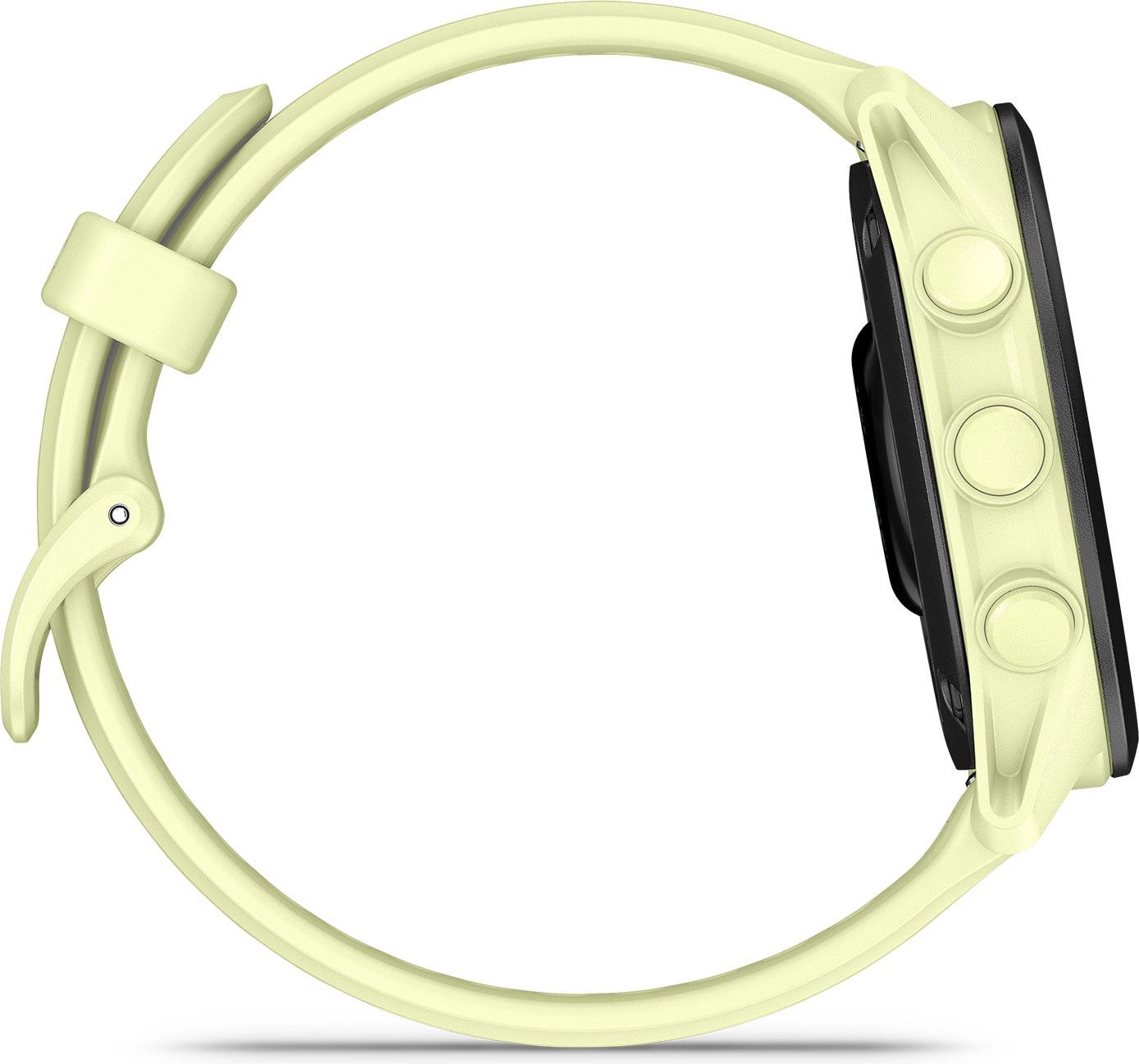 Montre GPS Garmin Forerunner 70 Jaune Citron