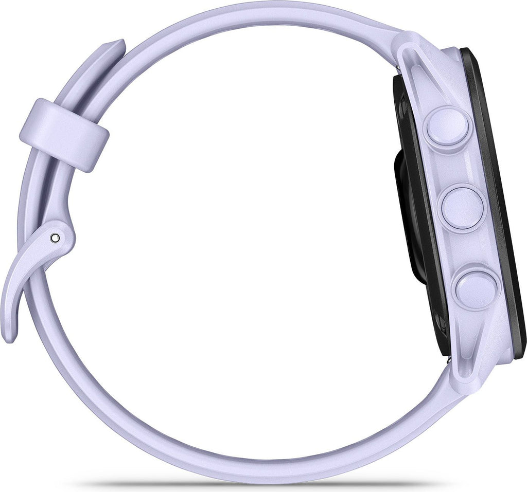 Montre GPS Garmin Forerunner 70 Violet Lavande