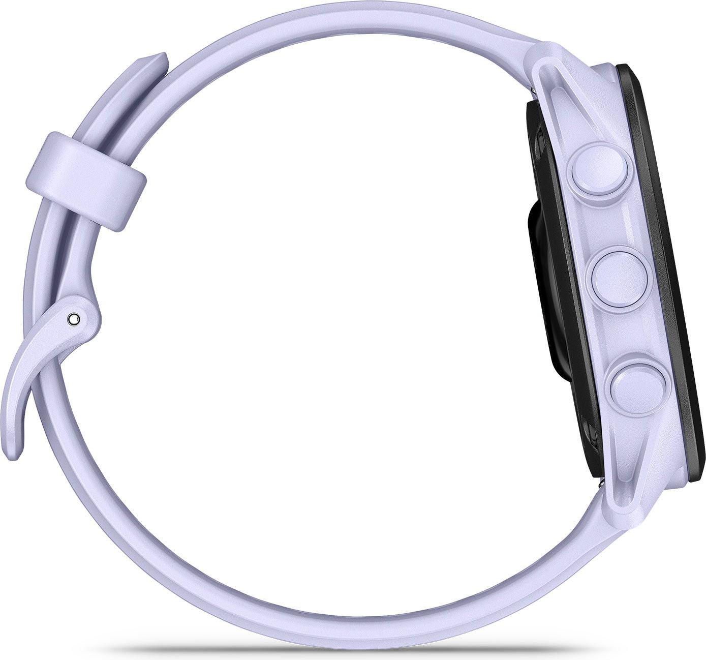 Montre GPS Garmin Forerunner 70 Violet Lavande