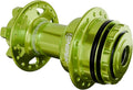 Moyeu Arrière SD-X Sniper Evo Air HSX 15mm 28H Vert