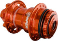 Moyeu Arrière SD-X Sniper Evo Pro 15mm 36H Orange