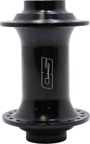 Moyeu Avant SD Ace 20mm 36H Noir