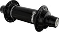 Moyeu Avant SD-X Sniper Evo Air 10mm 28H Noir