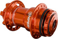 Moyeu Arrière SD-X Sniper Evo Pro HSX 15mm 36H Orange
