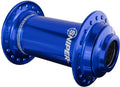 Moyeu Avant SD-X Sniper Evo Pro 20mm 36H Bleu
