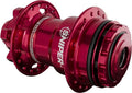 Moyeu Arrière SD-X Sniper Evo Pro 15mm 36H Rouge