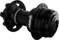 Moyeu Arrière SD-X Sniper Evo Air HSX 15mm 28H Noir