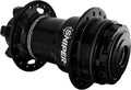 Moyeu Arrière SD-X Sniper Evo Pro HSX 15mm 36H Noir