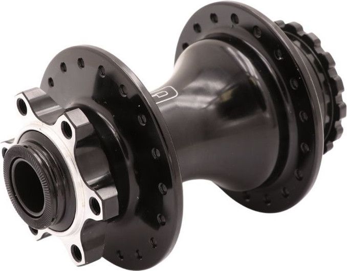 Moyeu Arrière SD Ace HSX 15mm 36H Noir