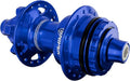 Moyeu Arrière SD-X Sniper Evo Air 10mm 28H Bleu