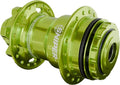 Moyeu Arrière SD-X Sniper Evo Pro 15mm 36H Vert