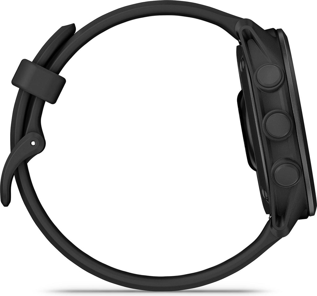 Montre GPS Garmin Forerunner 70 Noir