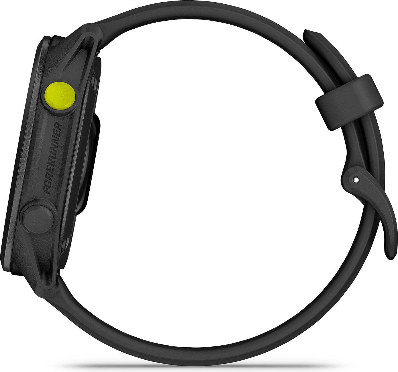 Montre GPS Garmin Forerunner 70 Noir