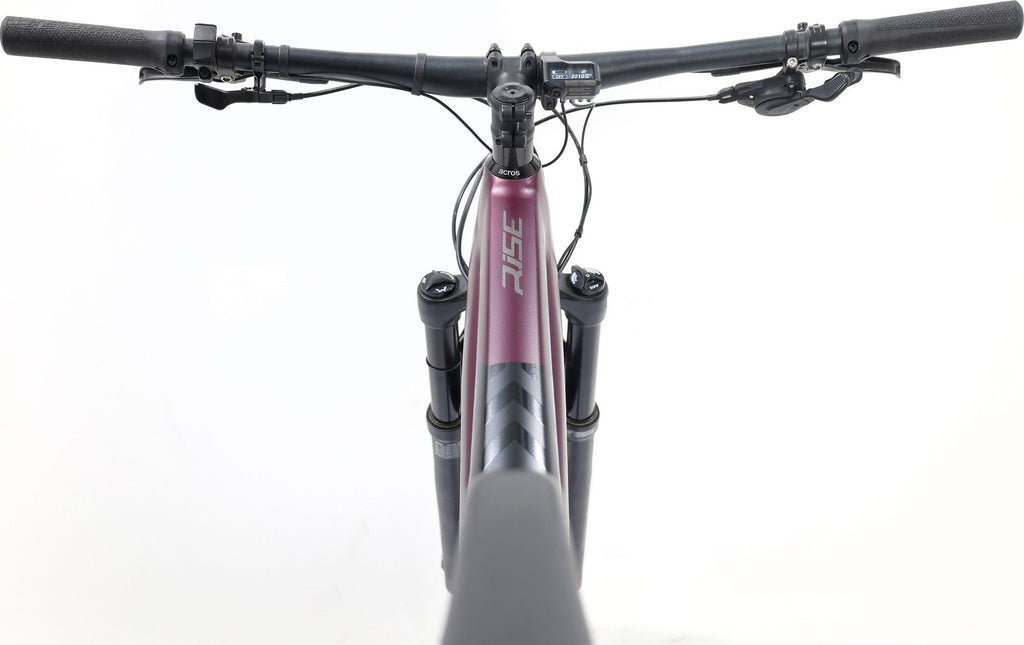 Produit Reconditionné · VTT électrique ORBEA Rise H30 2022 · Etat  correct