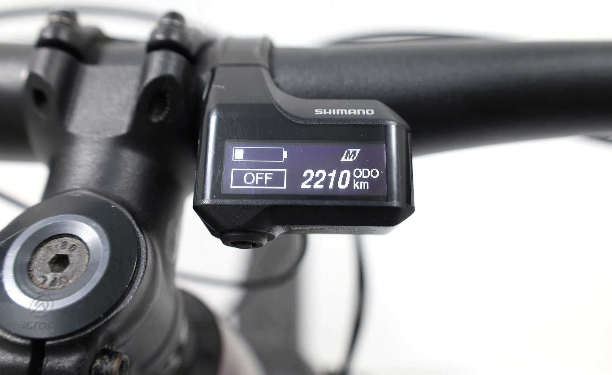 Produit Reconditionné · VTT électrique ORBEA Rise H30 2022 · Etat  correct