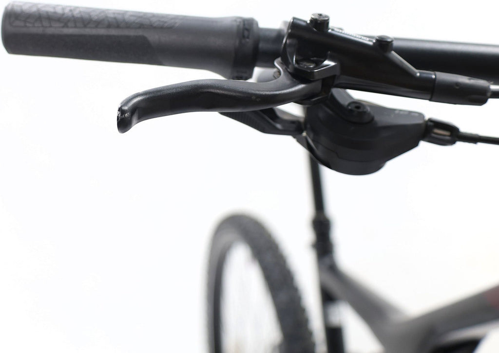 Produit Reconditionné · VTT électrique ORBEA Rise H30 2022 · Etat  correct