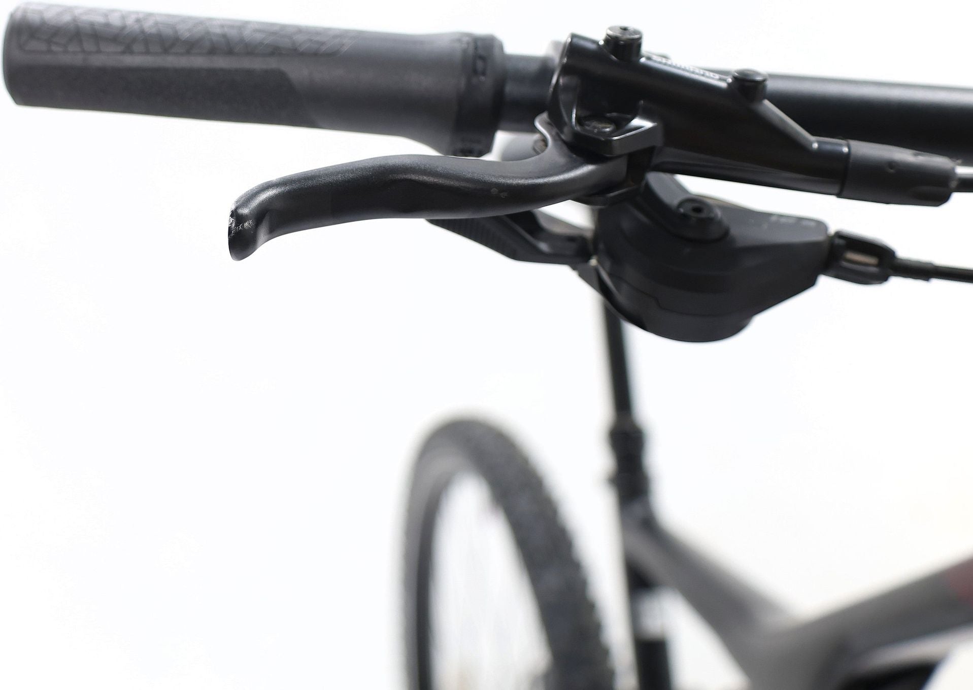 Produit Reconditionné · VTT électrique ORBEA Rise H30 2022 · Etat  correct