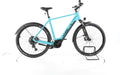 Produit reconditionné - Cube Nuride Hybrid Performance Allroad E-Bike 2025 - Très Bon Etat