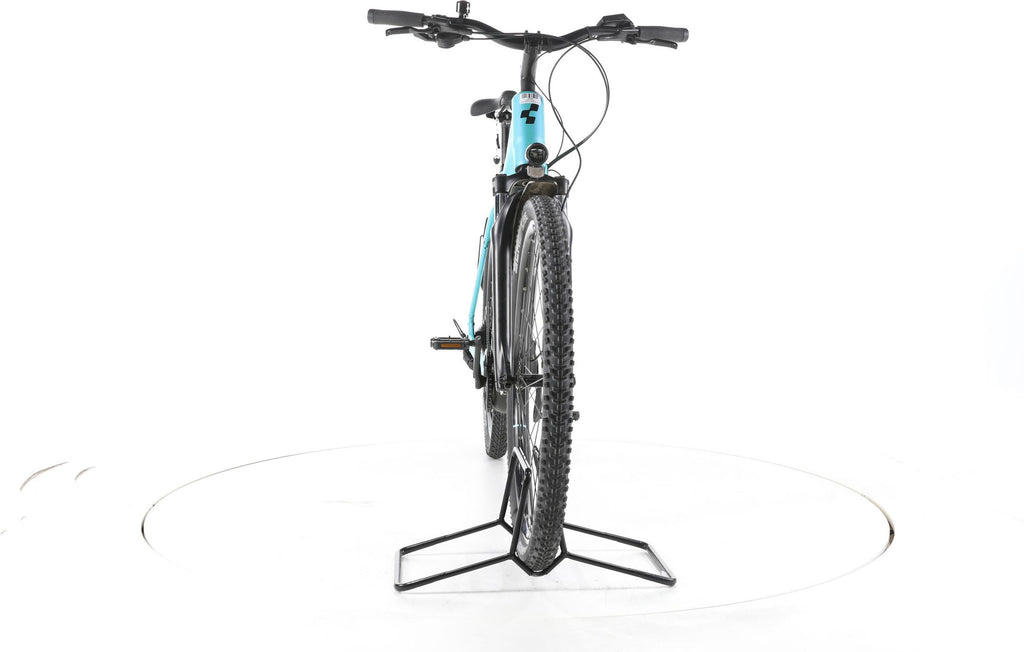 Produit reconditionné - Cube Nuride Hybrid Performance Allroad E-Bike 2025 - Très Bon Etat