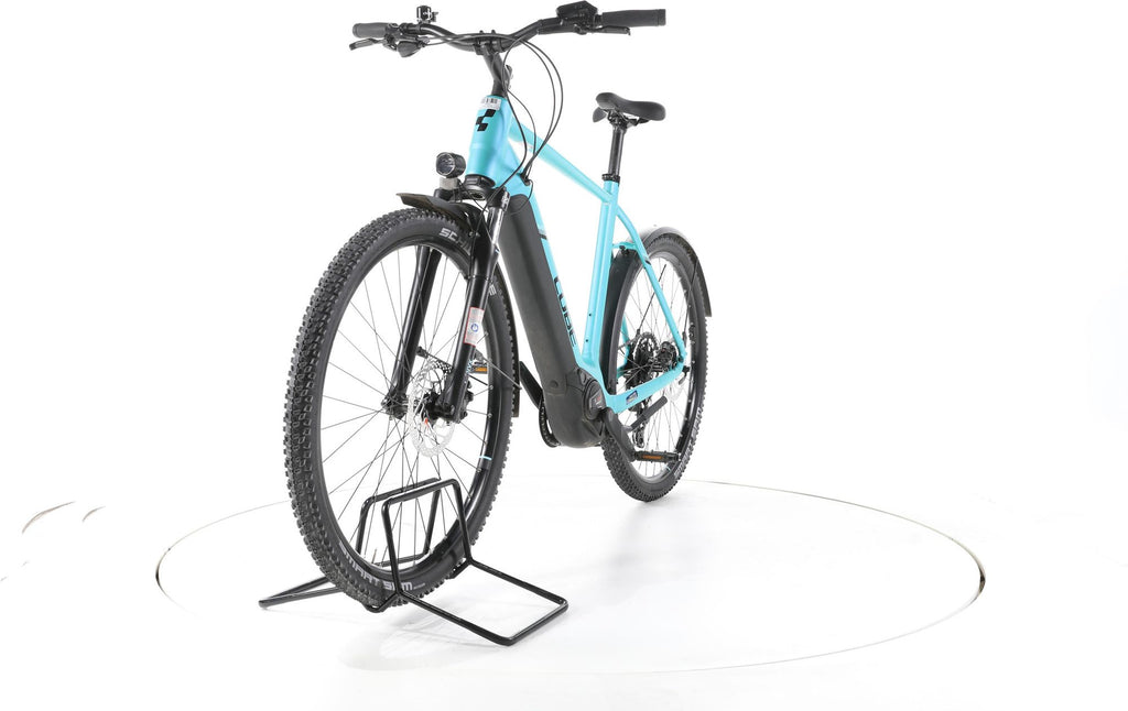 Produit reconditionné - Cube Nuride Hybrid Performance Allroad E-Bike 2025 - Très Bon Etat