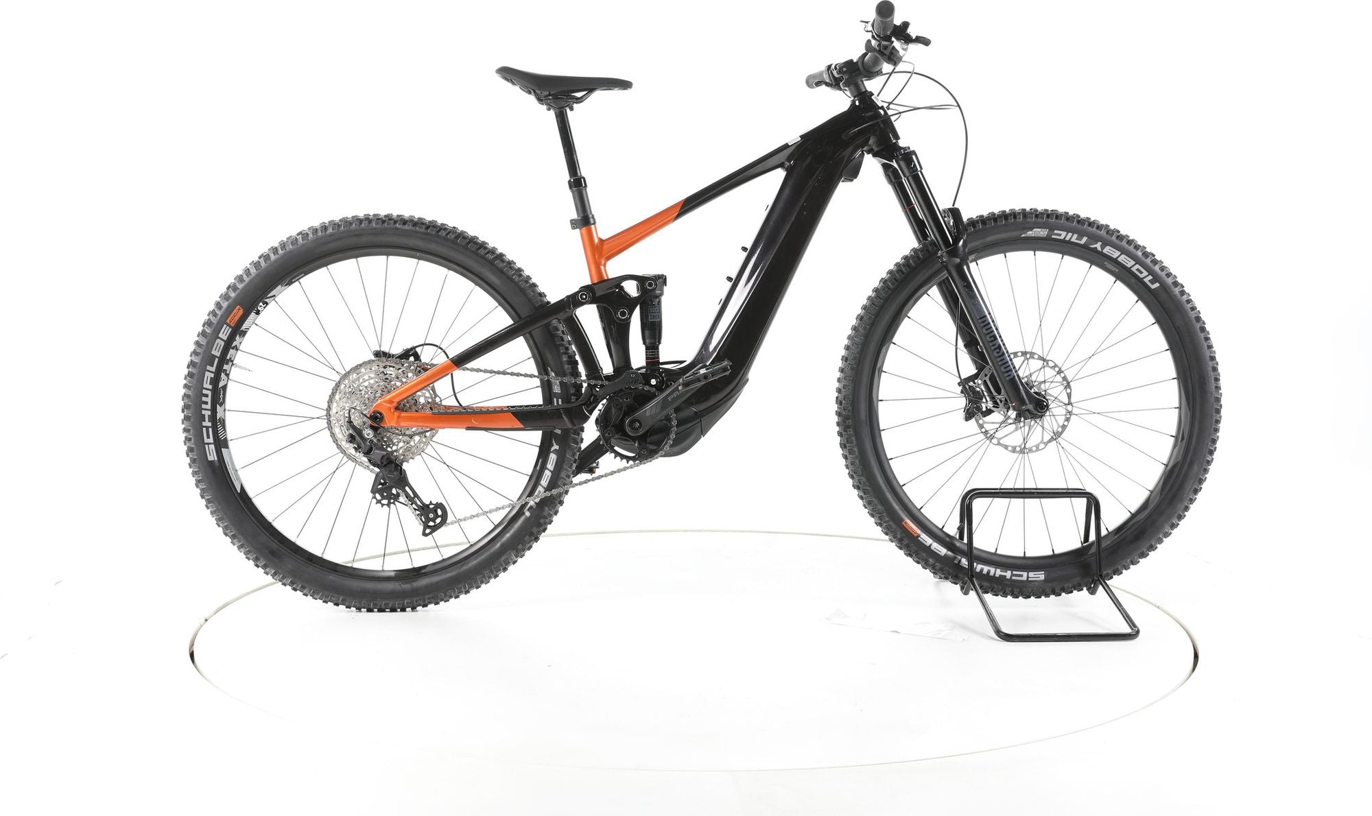 Produit reconditionné - Giant Trance X E+ 3 Fully E-Bike - Bon Etat